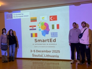 Smart Ed  School